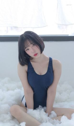 高三女生部落格